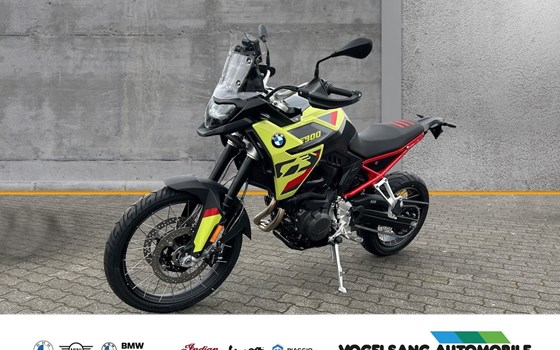 Neufahrzeug BMW F 900 GS - Bild 1