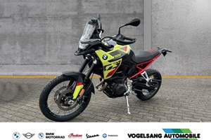 Angebot BMW F 900 GS
