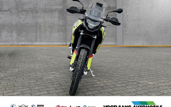 Neufahrzeug BMW F 900 GS - Bild 2