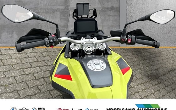 Neufahrzeug BMW F 900 GS - Bild 3