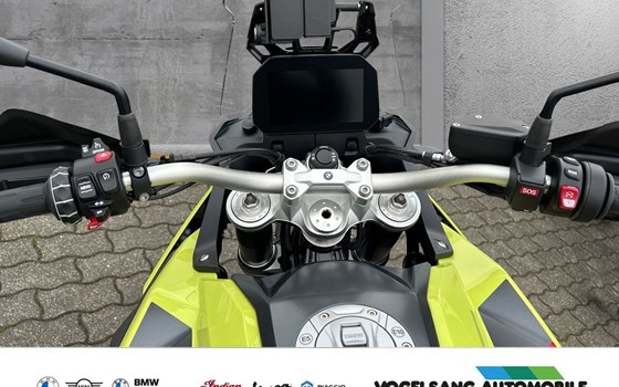 Neufahrzeug BMW F 900 GS - Bild 4