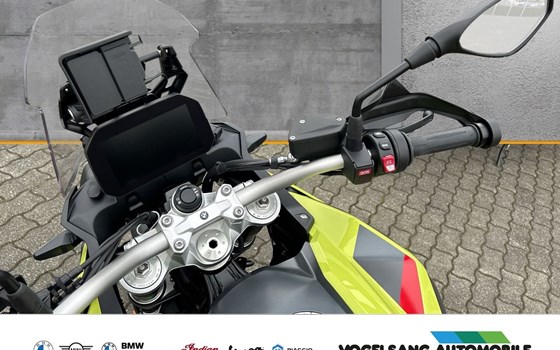 Neufahrzeug BMW F 900 GS - Bild 5