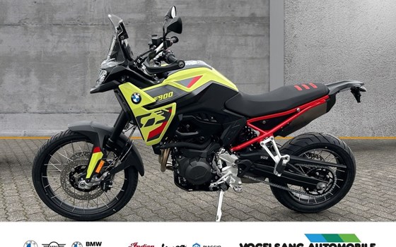 Neufahrzeug BMW F 900 GS - Bild 6