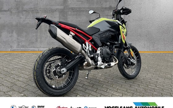 Neufahrzeug BMW F 900 GS - Bild 7