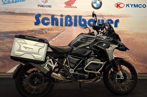 BMW R 1250 GS