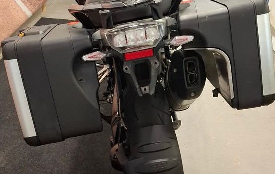 Gebrauchtmotorrad BMW R 1250 GS - Bild 2