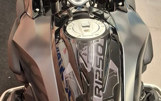 Gebrauchtmotorrad BMW R 1250 GS - Bild 3