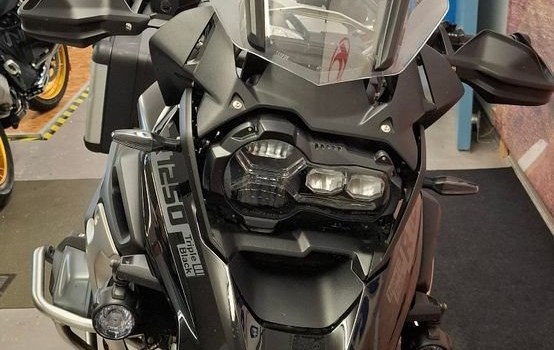 Gebrauchtmotorrad BMW R 1250 GS - Bild 4