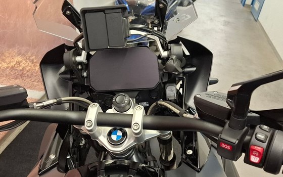 Gebrauchtmotorrad BMW R 1250 GS - Bild 5