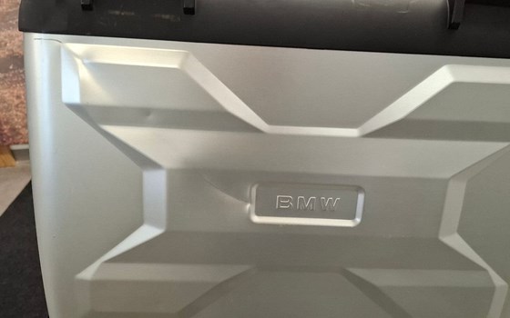 Gebrauchtmotorrad BMW R 1250 GS - Bild 6