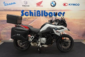 Angebot BMW F 750 GS