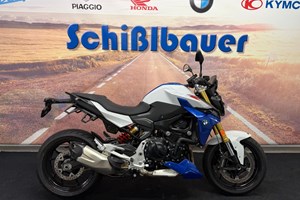 Angebot BMW F 900 R