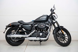 Angebot Harley-Davidson Sportster XL 883 N Iron