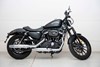 Harley-Davidson Sportster XL 883 N Iron