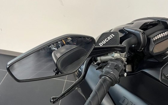Gebrauchtmotorrad Ducati Diavel 1200 - Bild 10