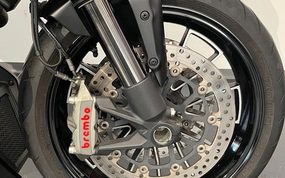 Gebrauchtmotorrad Ducati Diavel 1200 - Bild 5