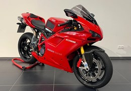 Gebrauchte Ducati 1098 S
