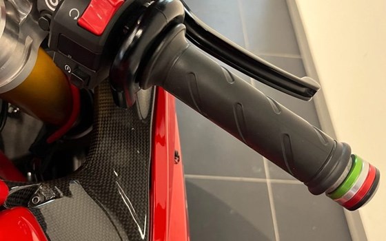 Gebrauchtmotorrad Ducati 1098 S - Bild 10