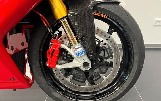 Gebrauchtmotorrad Ducati 1098 S - Bild 4