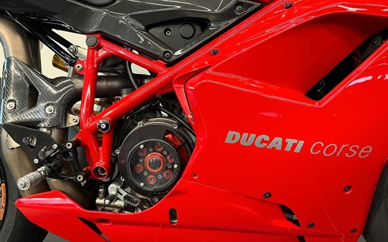 Gebrauchtmotorrad Ducati 1098 S - Bild 5