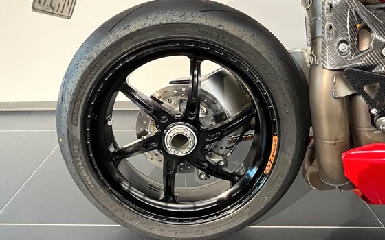 Gebrauchtmotorrad Ducati 1098 S - Bild 6