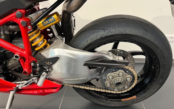 Gebrauchtmotorrad Ducati 1098 S - Bild 8
