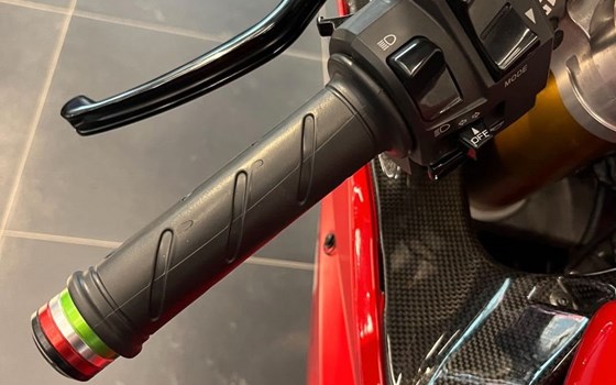 Gebrauchtmotorrad Ducati 1098 S - Bild 9