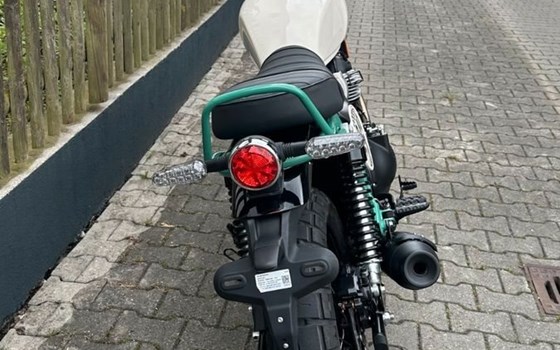 Neufahrzeug Royal Enfield Bear 650 - Bild 2