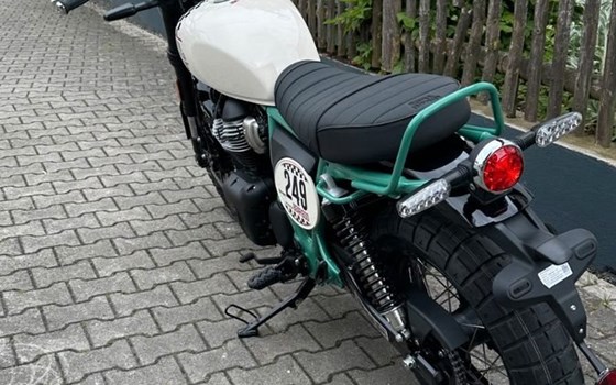 Neufahrzeug Royal Enfield Bear 650 - Bild 6