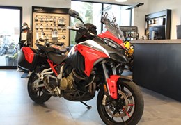 Gebrauchte Ducati Multistrada V4 S Sport