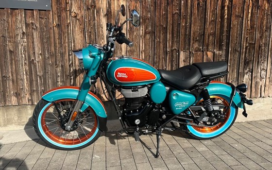 Neufahrzeug Royal Enfield Classic 350 - Bild 3