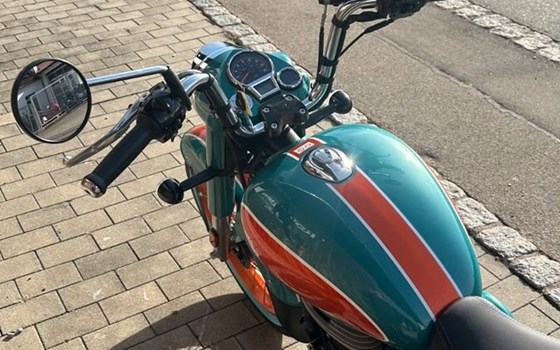 Neufahrzeug Royal Enfield Classic 350 - Bild 4