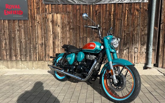 Neufahrzeug Royal Enfield Classic 350 - Bild 5