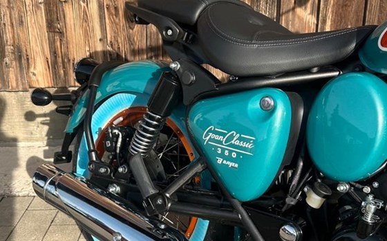 Neufahrzeug Royal Enfield Classic 350 - Bild 6