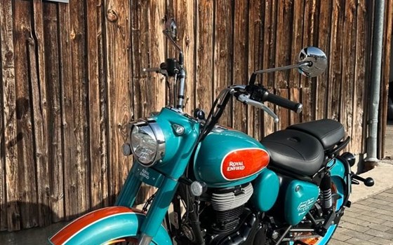 Neufahrzeug Royal Enfield Classic 350 - Bild 9