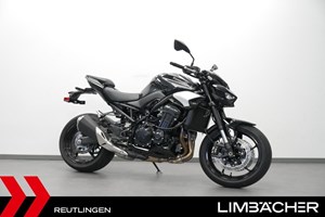 Angebot Kawasaki Z900