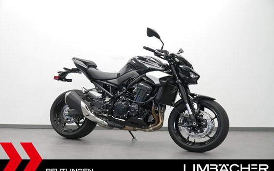Gebrauchtmotorrad Kawasaki Z900 - Bild 1