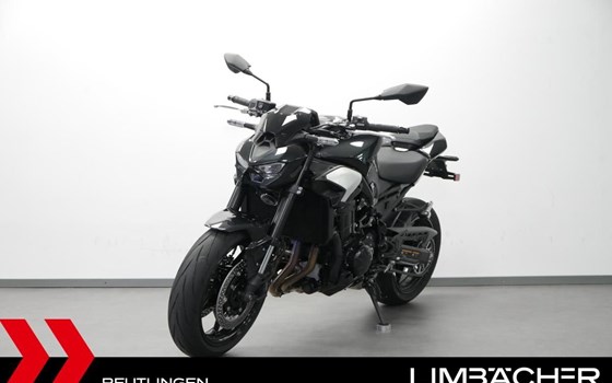 Gebrauchtmotorrad Kawasaki Z900 - Bild 2