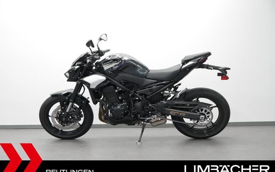 Gebrauchtmotorrad Kawasaki Z900 - Bild 3