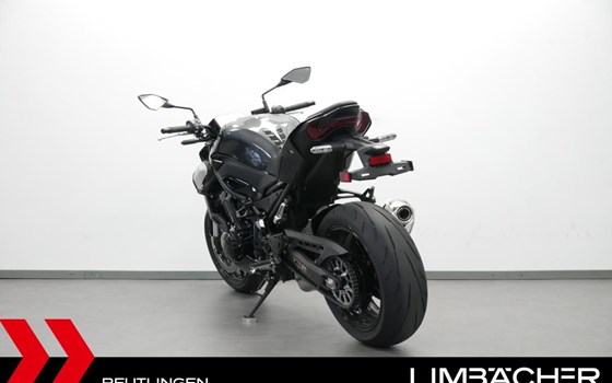 Gebrauchtmotorrad Kawasaki Z900 - Bild 4