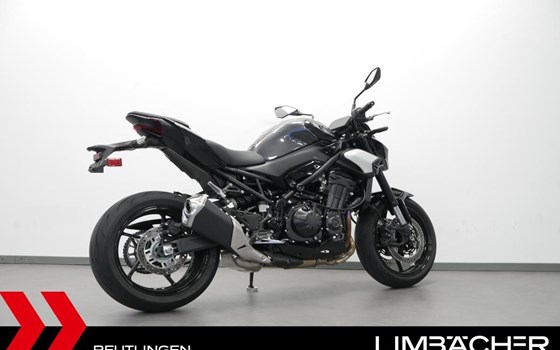 Gebrauchtmotorrad Kawasaki Z900 - Bild 5