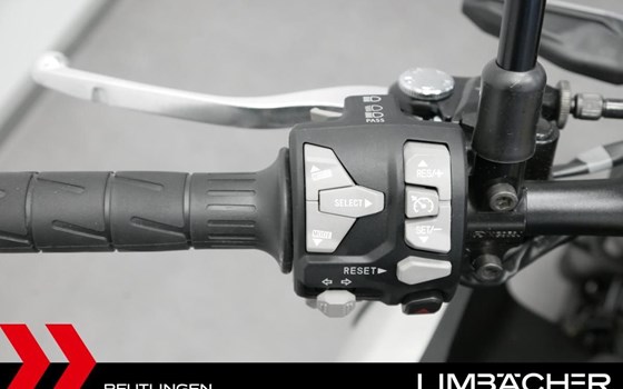 Gebrauchtmotorrad Kawasaki Z900 - Bild 6