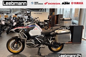 Angebot BMW R 1250 GS Adventure