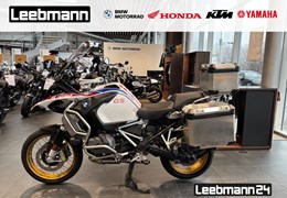 Gebrauchte BMW R 1250 GS Adventure