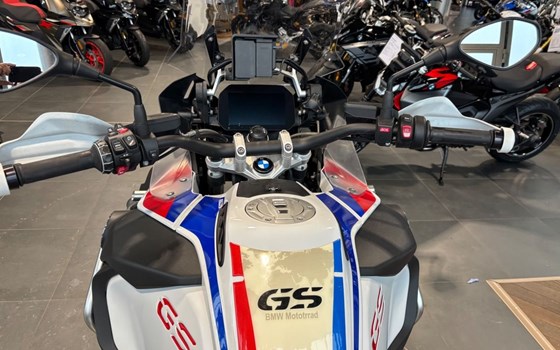 Gebrauchtmotorrad BMW R 1250 GS Adventure - Bild 10