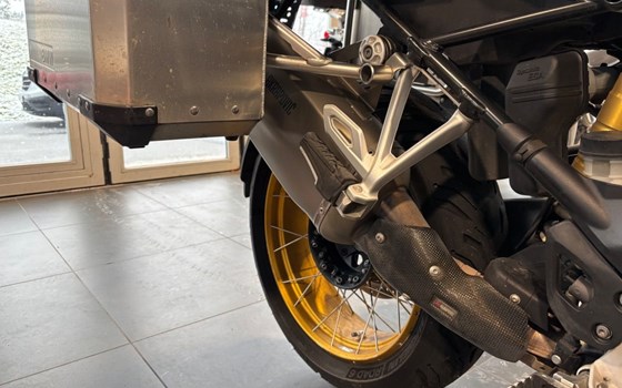Gebrauchtmotorrad BMW R 1250 GS Adventure - Bild 5