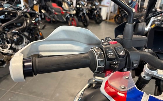 Gebrauchtmotorrad BMW R 1250 GS Adventure - Bild 7