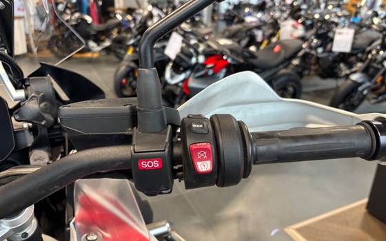 Gebrauchtmotorrad BMW R 1250 GS Adventure - Bild 9