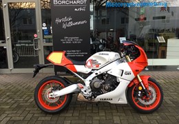 Gebrauchte Yamaha XSR900 GP