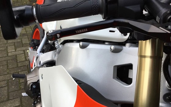 Gebrauchtmotorrad Yamaha XSR900 GP - Bild 21